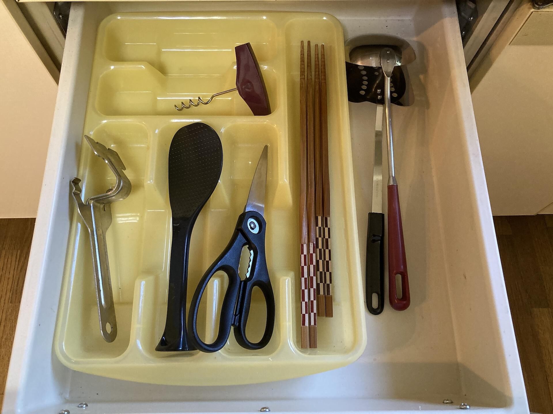 調理器具