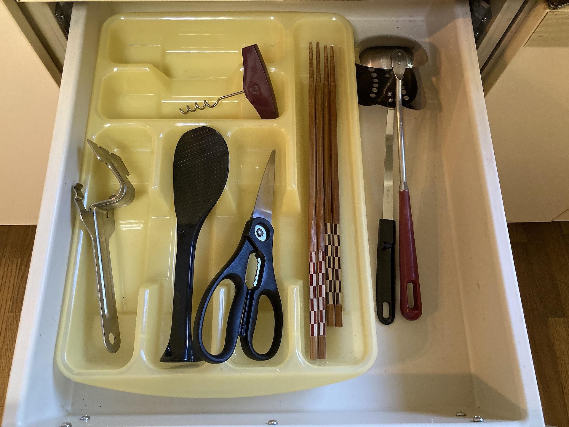 調理器具