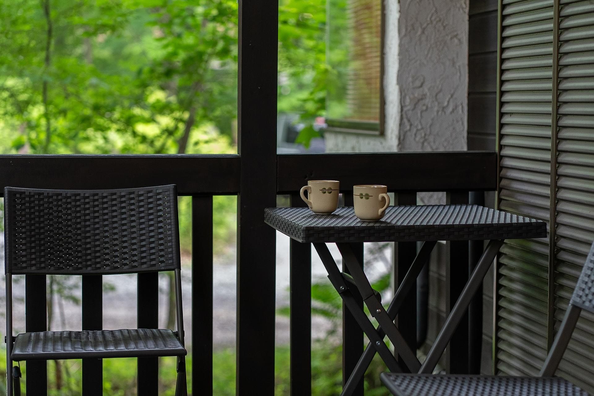 貸別荘　北軽井沢リゾート·ビラ 「クラレンス」-image