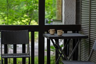 貸別荘 北軽井沢リゾート·ビラ 「クラレンス」-image