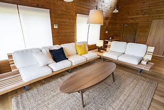【Cottage-B】CottageColiberty ~SURF&STAY~-image