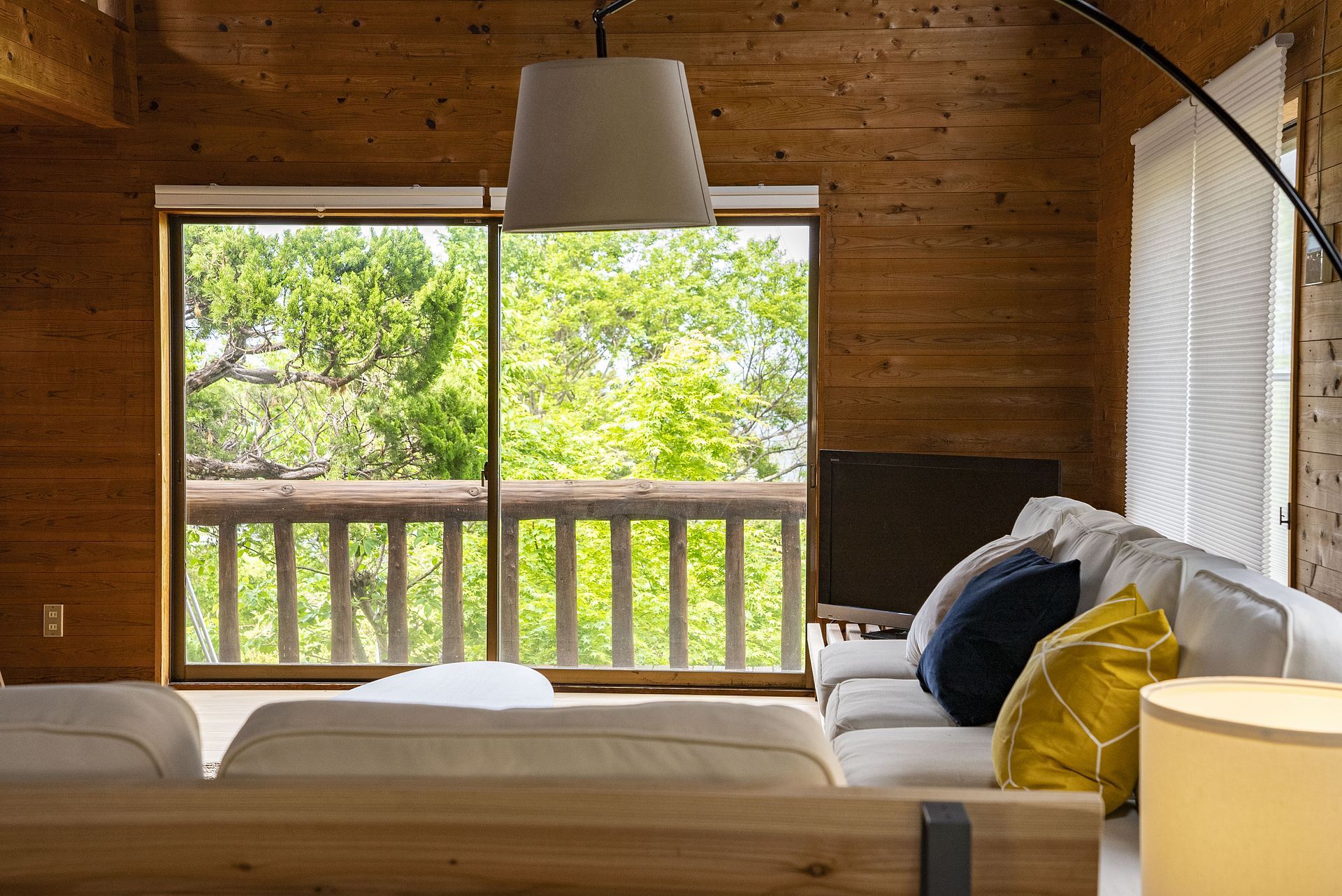【Cottage-B】CottageColiberty　～SURF&STAY～-image