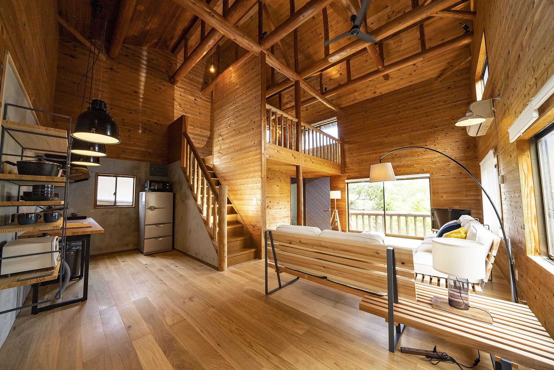 【Cottage-B】CottageColiberty　～SURF&STAY～-image