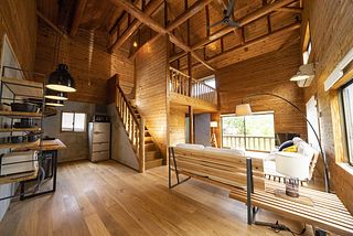 【Cottage-B】CottageColiberty　～SURF&STAY～-image