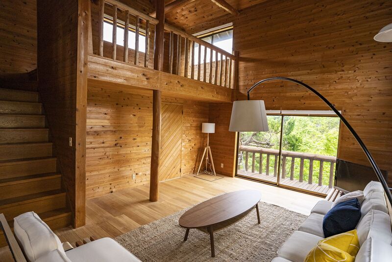 【Cottage-B】CottageColiberty ~SURF&STAY~-image