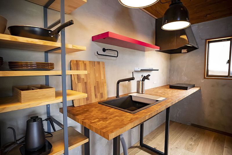 【Cottage-B】CottageColiberty ~SURF&STAY~-image