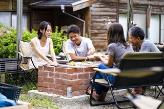 【Cottage-B】CottageColiberty ~SURF&STAY~-image