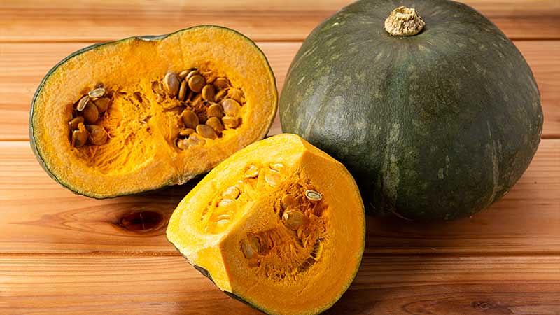 9月・11月の旬の食べ物
