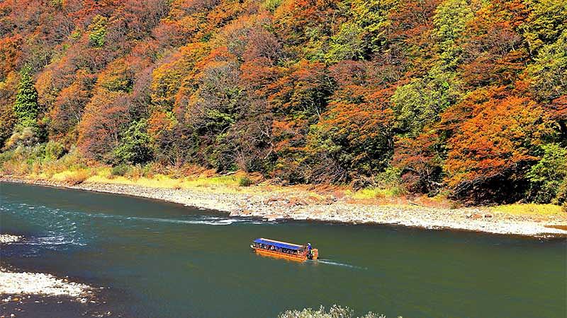 なぜ10月の旅行は穴場がおすすめか