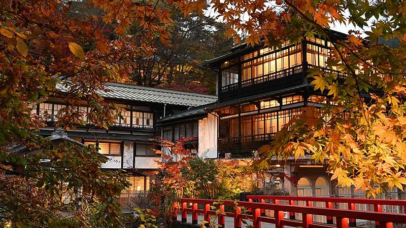 目的別で選ぶ10月の国内穴場旅行先4選