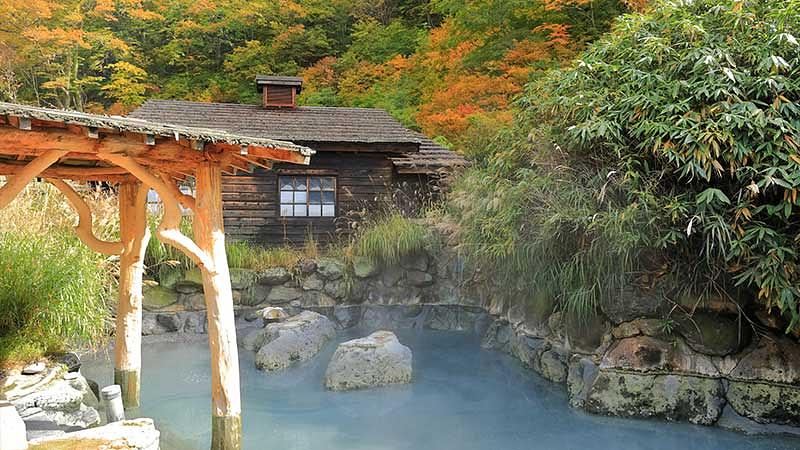 エリア別で選ぶ10月の国内穴場旅行先8選