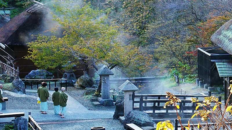 【目的・年代別】旅行先の選び方