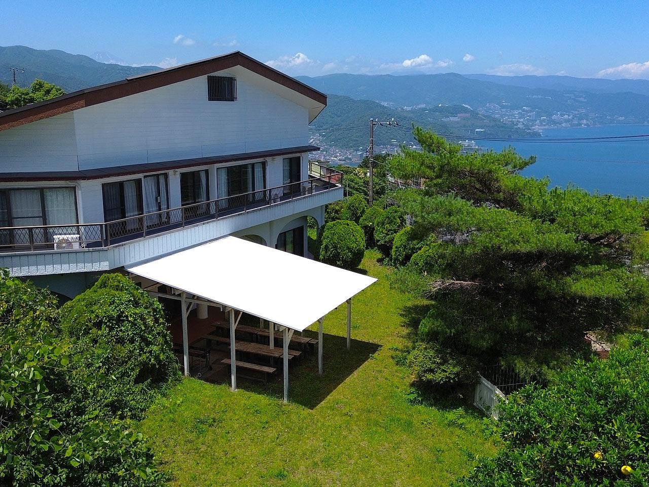 熱海スカイⅡ-image