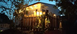 夜間照明