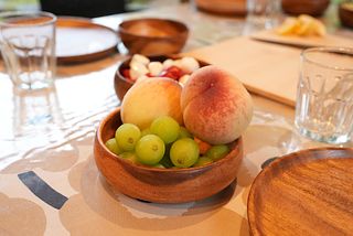 驚くほど甘くておいしい果物も！