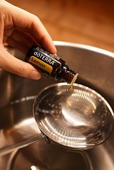 アロマオイルも各種取り揃えています。ロウリュの香りも、自分好みで楽しんでください