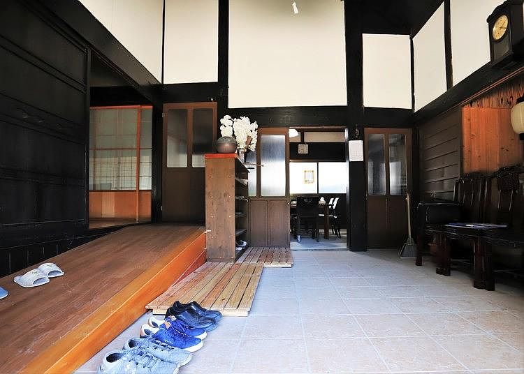 こもれびの家　貸別荘カームベルト-image