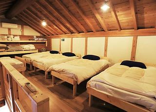 こもれびの家　貸別荘カームベルト-image