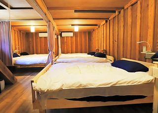 こもれびの家　貸別荘カームベルト-image