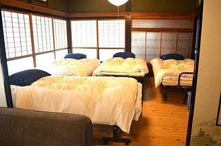 こもれびの家　貸別荘カームベルト-image