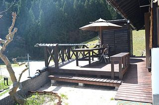 こもれびの家　貸別荘カームベルト-image