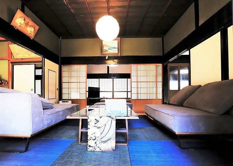 こもれびの家　貸別荘カームベルト-image