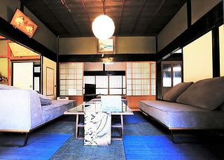 こもれびの家　貸別荘カームベルト-image