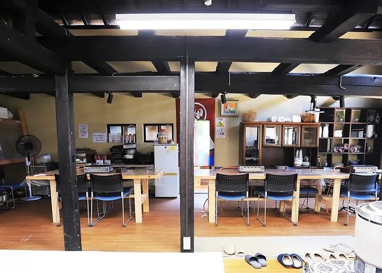 こもれびの家　貸別荘カームベルト-image