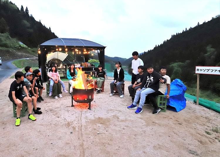 こもれびの家　貸別荘カームベルト-image