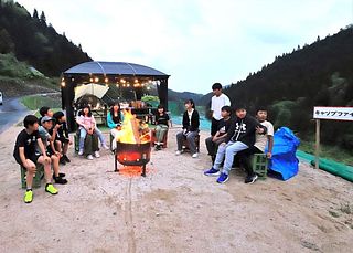 こもれびの家　貸別荘カームベルト-image