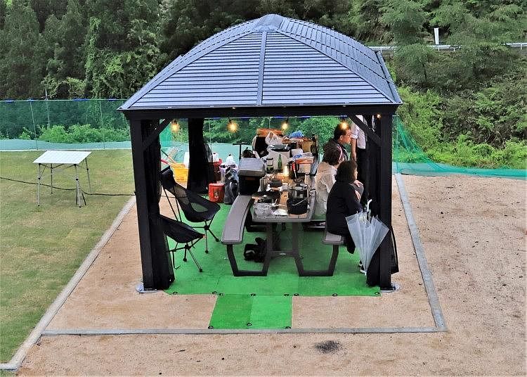 こもれびの家　貸別荘カームベルト-image