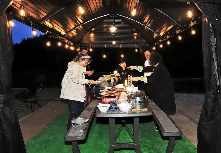 こもれびの家　貸別荘カームベルト-image