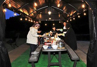 こもれびの家　貸別荘カームベルト-image