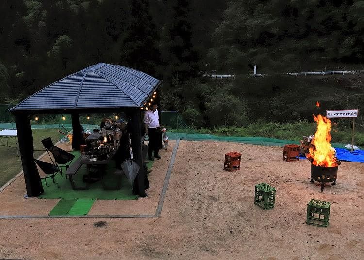 こもれびの家　貸別荘カームベルト-image