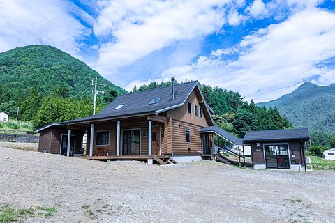 ふじやまべーす / 山梨県 河口湖・山中湖・富士吉田・富士山周辺