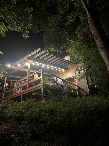 源流の宿　道志 / 山梨県 大月・都留・道志