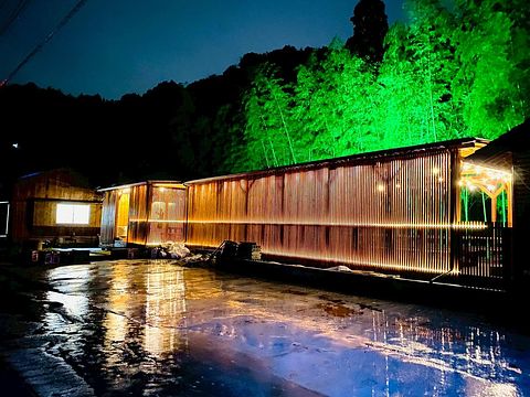 貸別荘オールブルーセカンド / 広島県 広島・廿日市・宮島