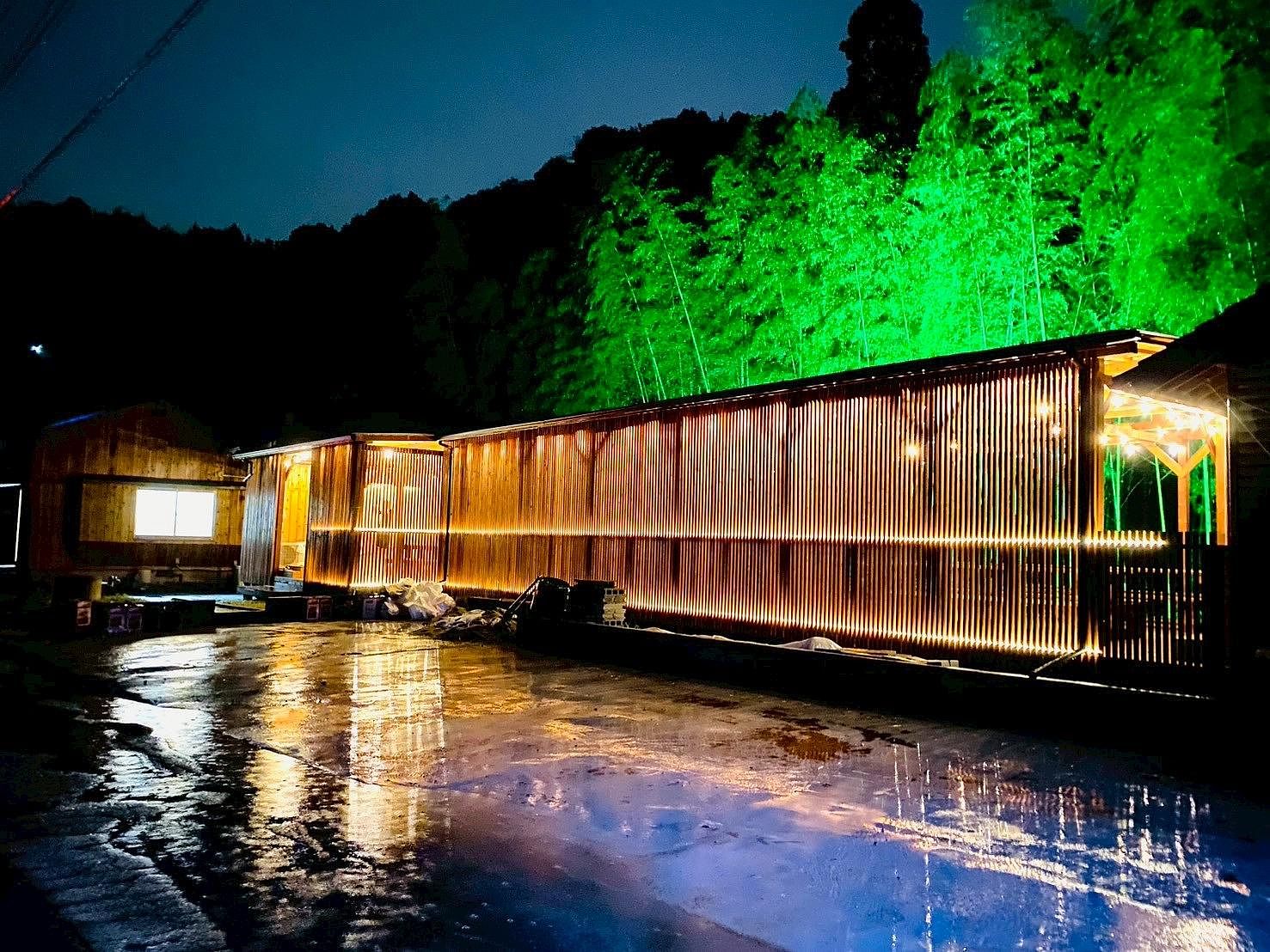 貸別荘オールブルーセカンド-image