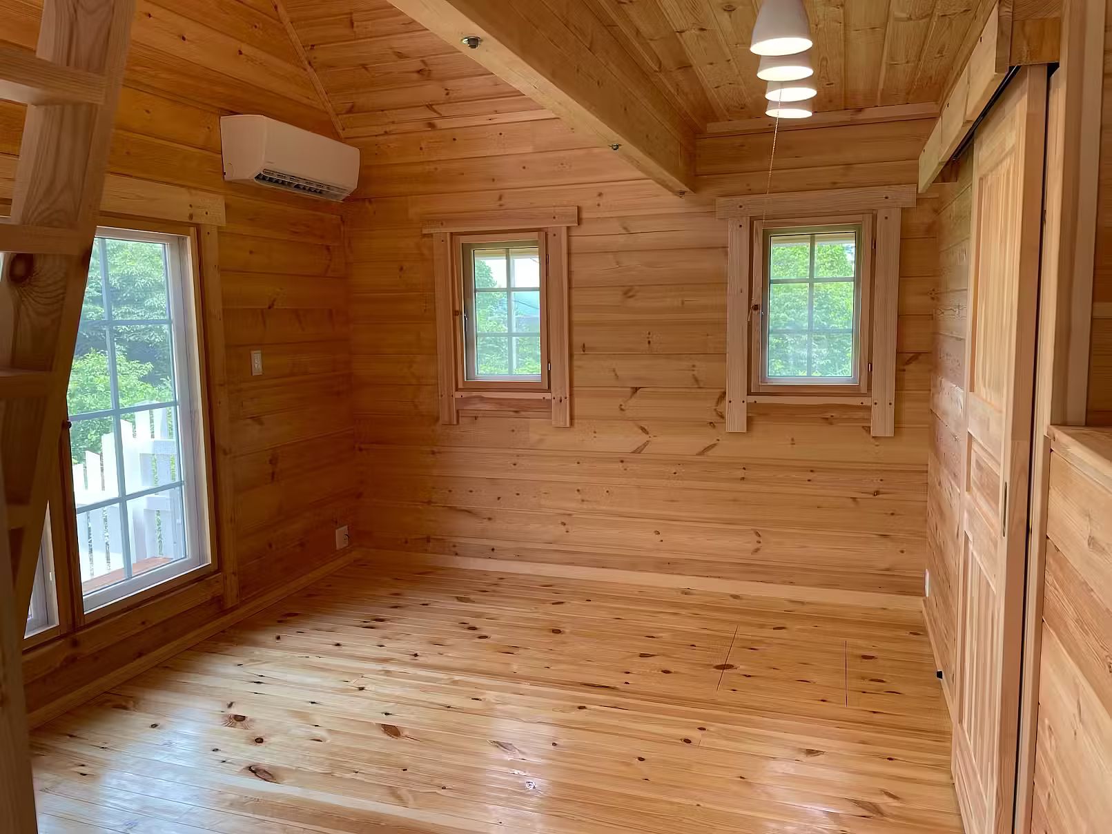  琵琶湖ヒルズビレッジ　コテージ-image