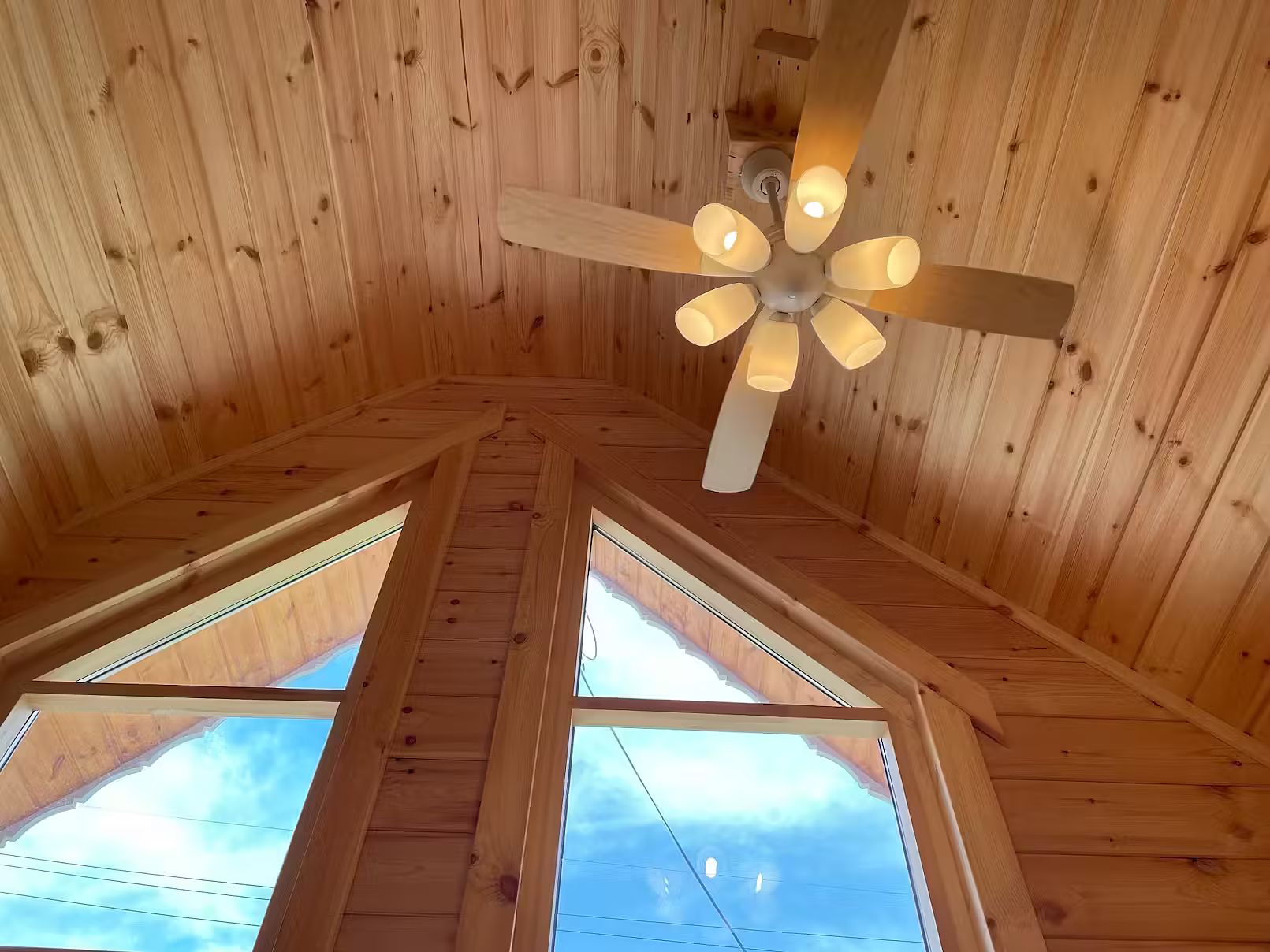  琵琶湖ヒルズビレッジ　コテージ-image