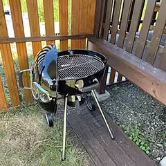  琵琶湖ヒルズビレッジ　コテージ-image