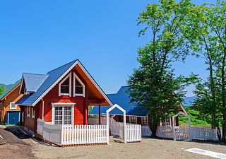  琵琶湖ヒルズビレッジ　コテージ-image