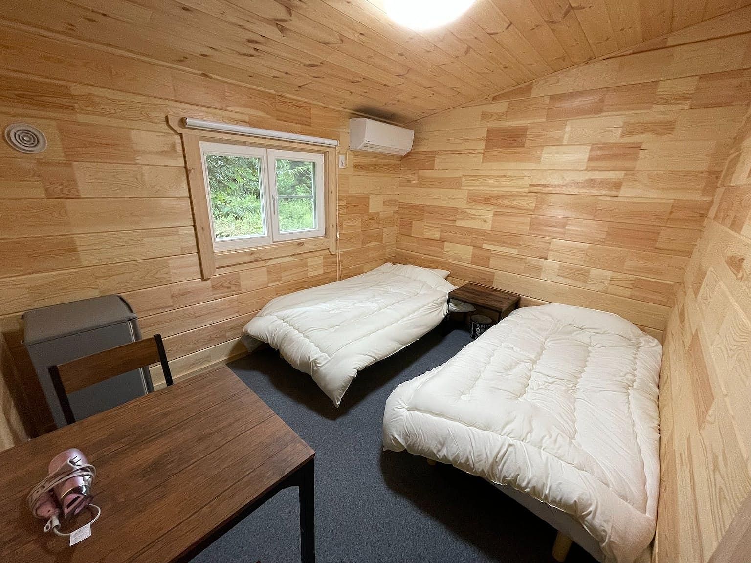 ビワコヒルズビレッジ（ログハウス）-image