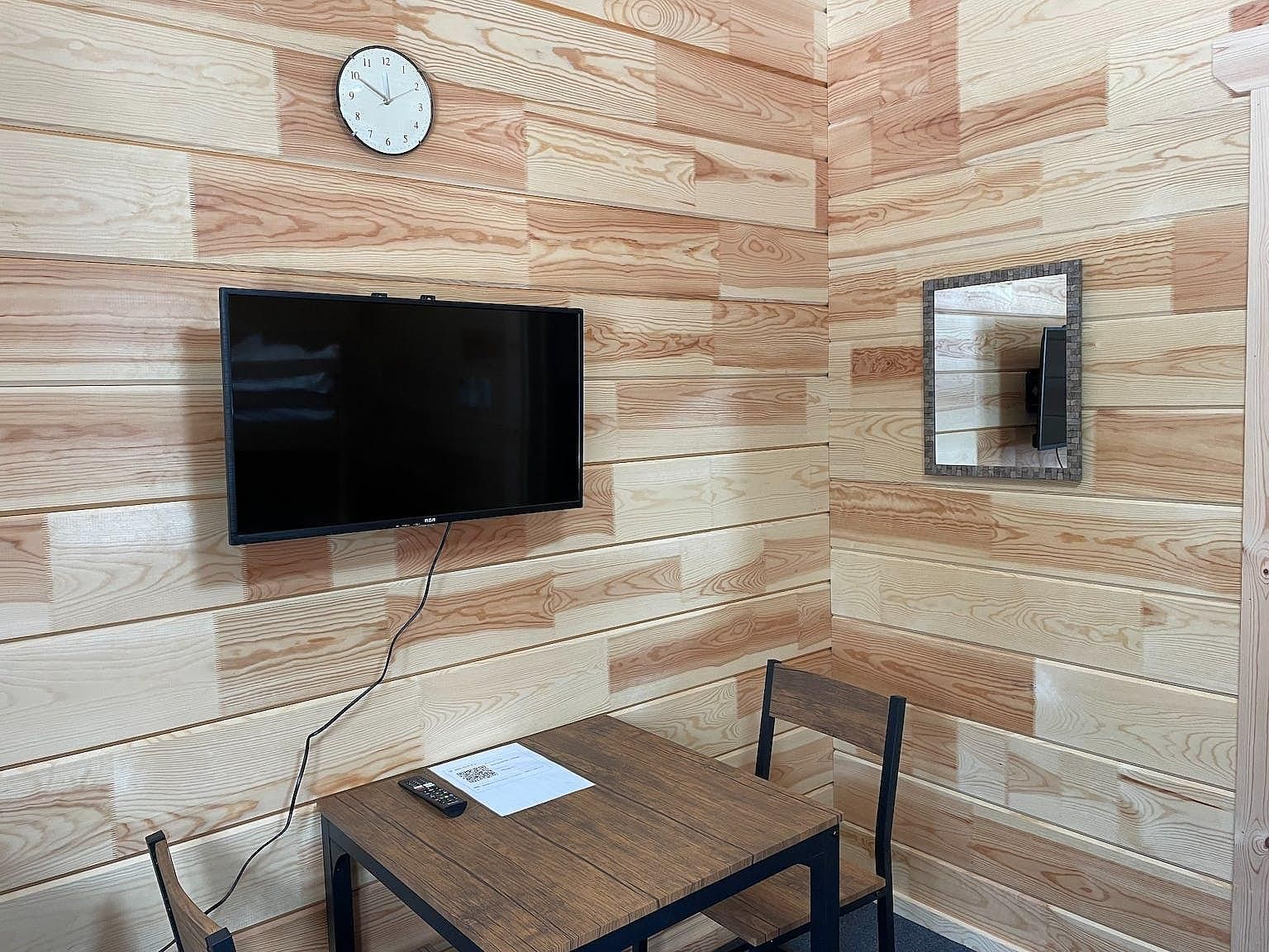 ビワコヒルズビレッジ（ログハウス）-image