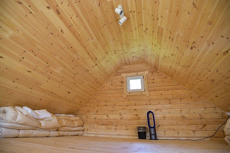 ビワコヒルズビレッジ（ログハウス）-image