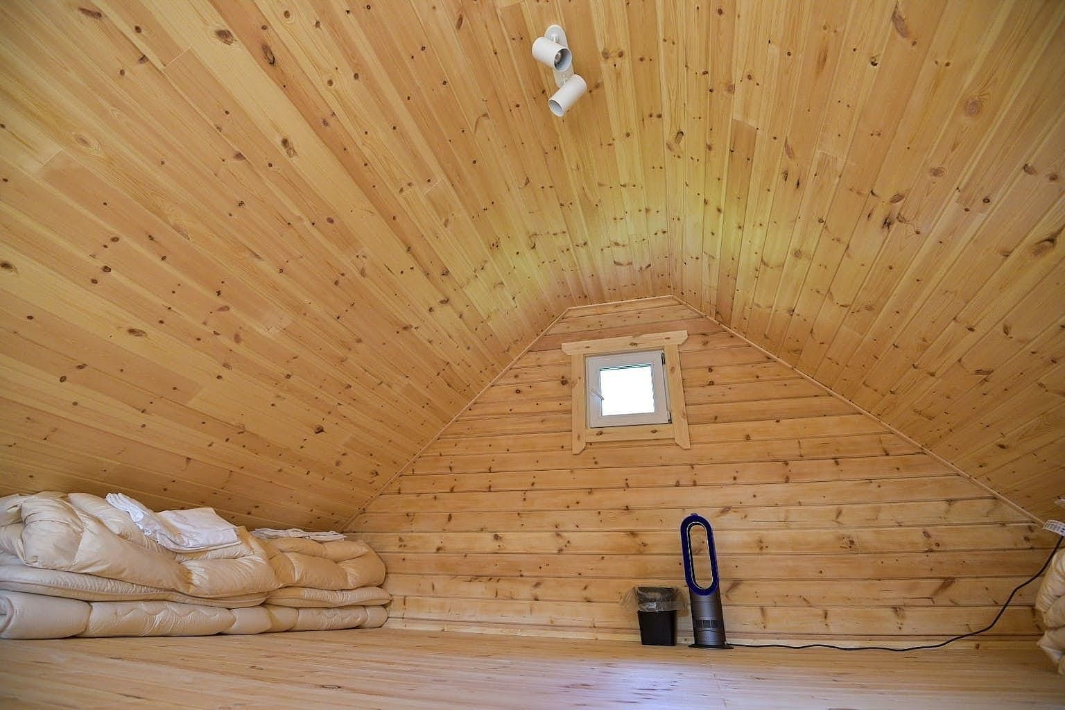 ビワコヒルズビレッジ（ログハウス）-image