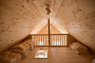 ビワコヒルズビレッジ（ログハウス）-image