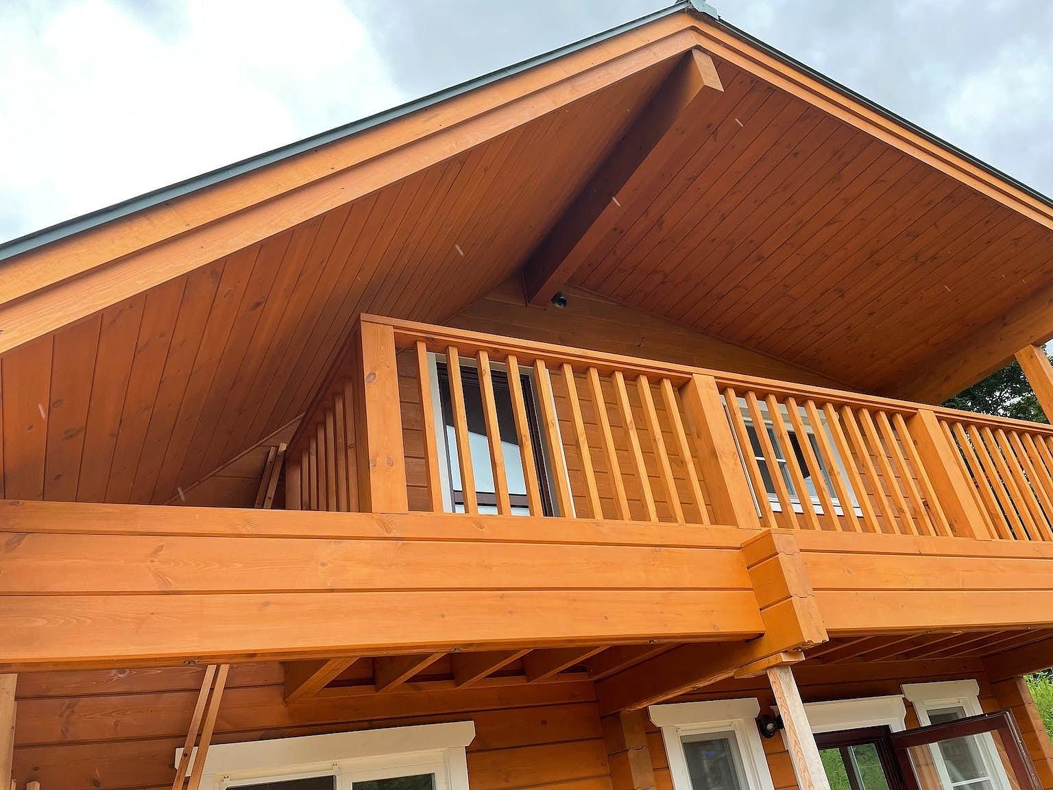 ビワコヒルズビレッジ（ログハウス）-image