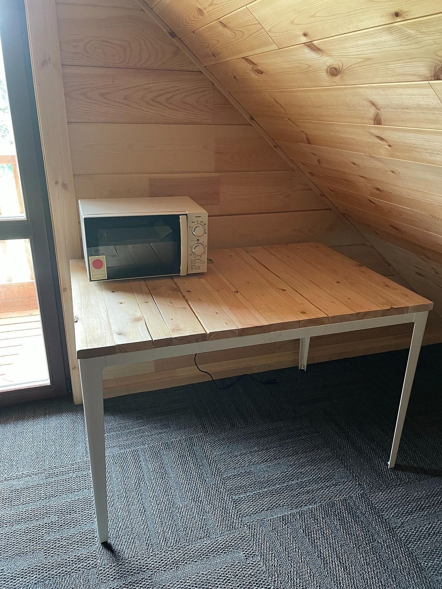 ビワコヒルズビレッジ（ログハウス）-image