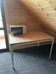 ビワコヒルズビレッジ（ログハウス）-image